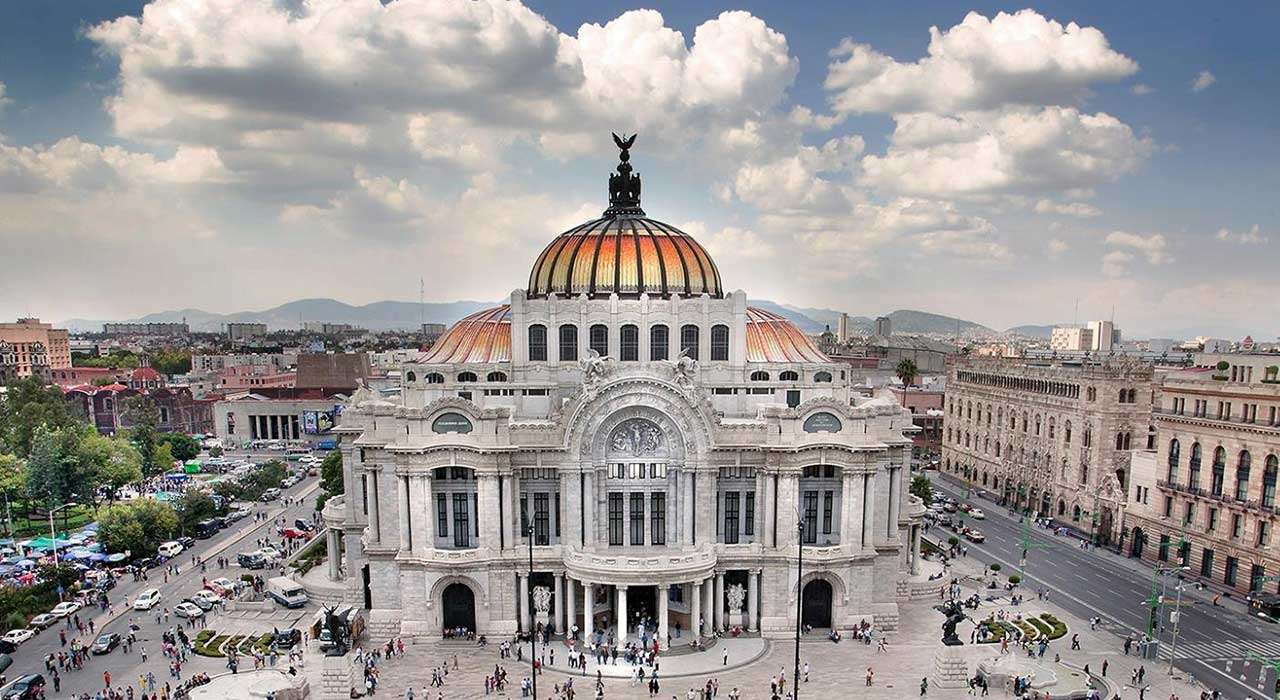 Ciudad de México