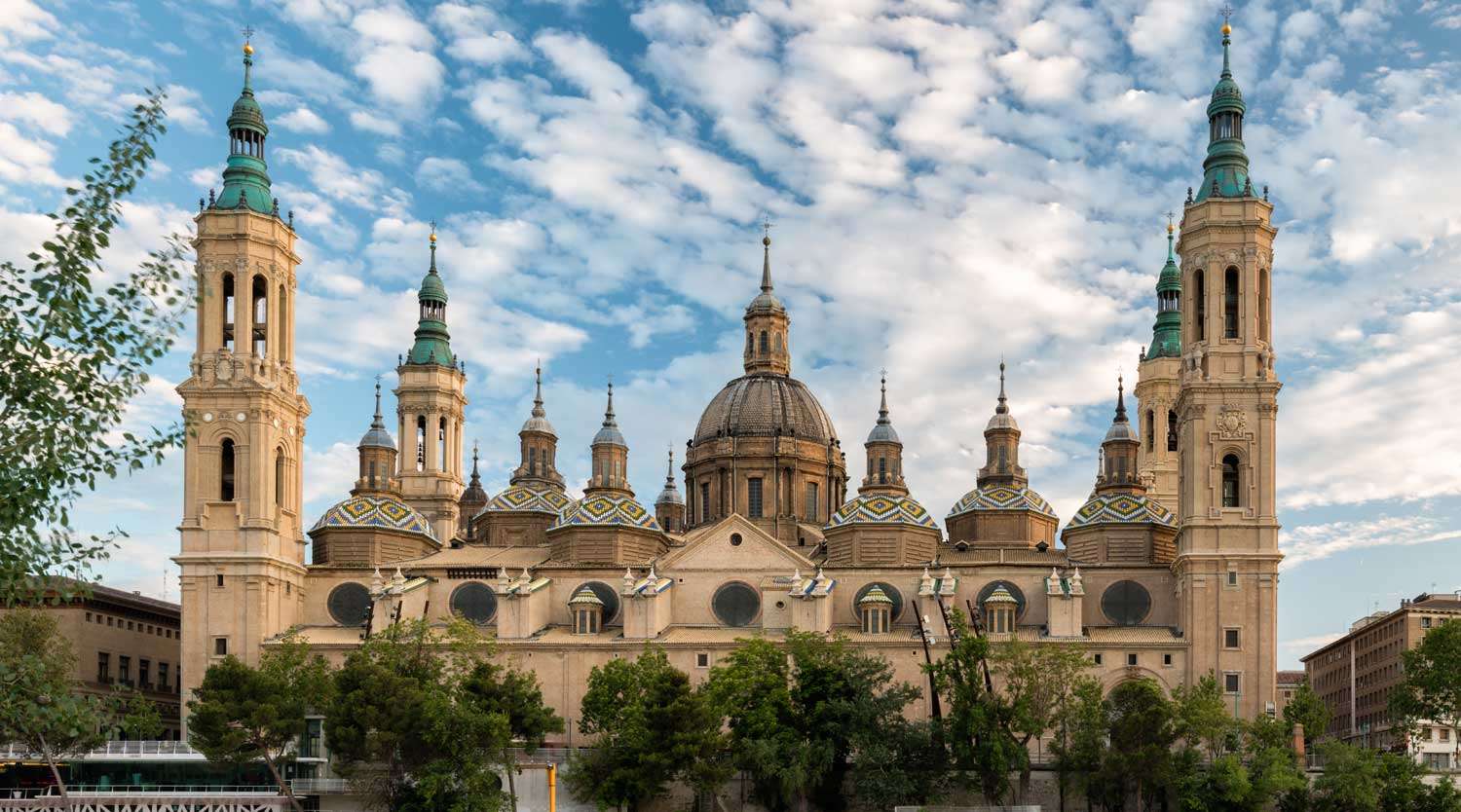 Zaragoza