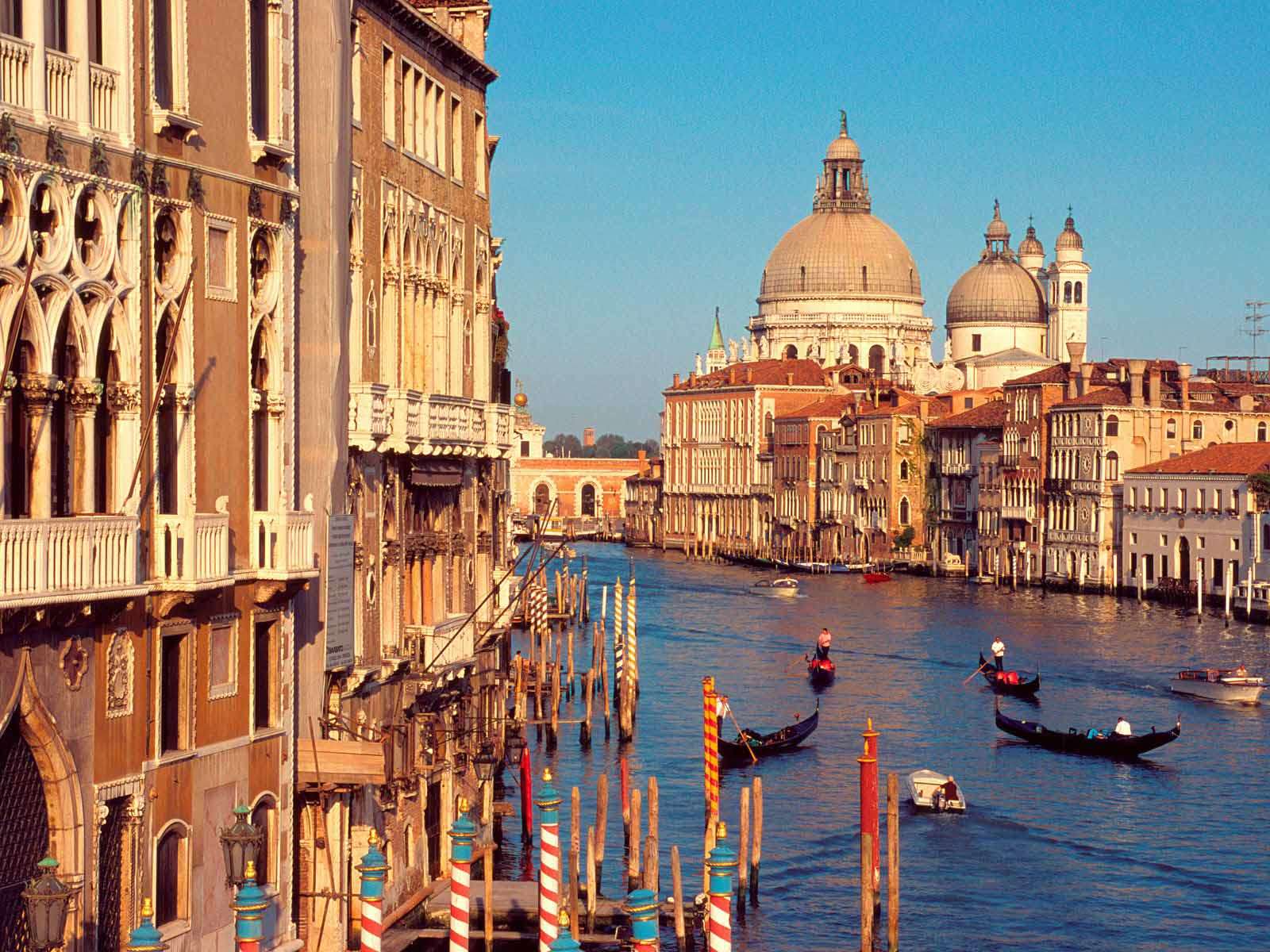 Guía para visitar Venecia en 2 días
