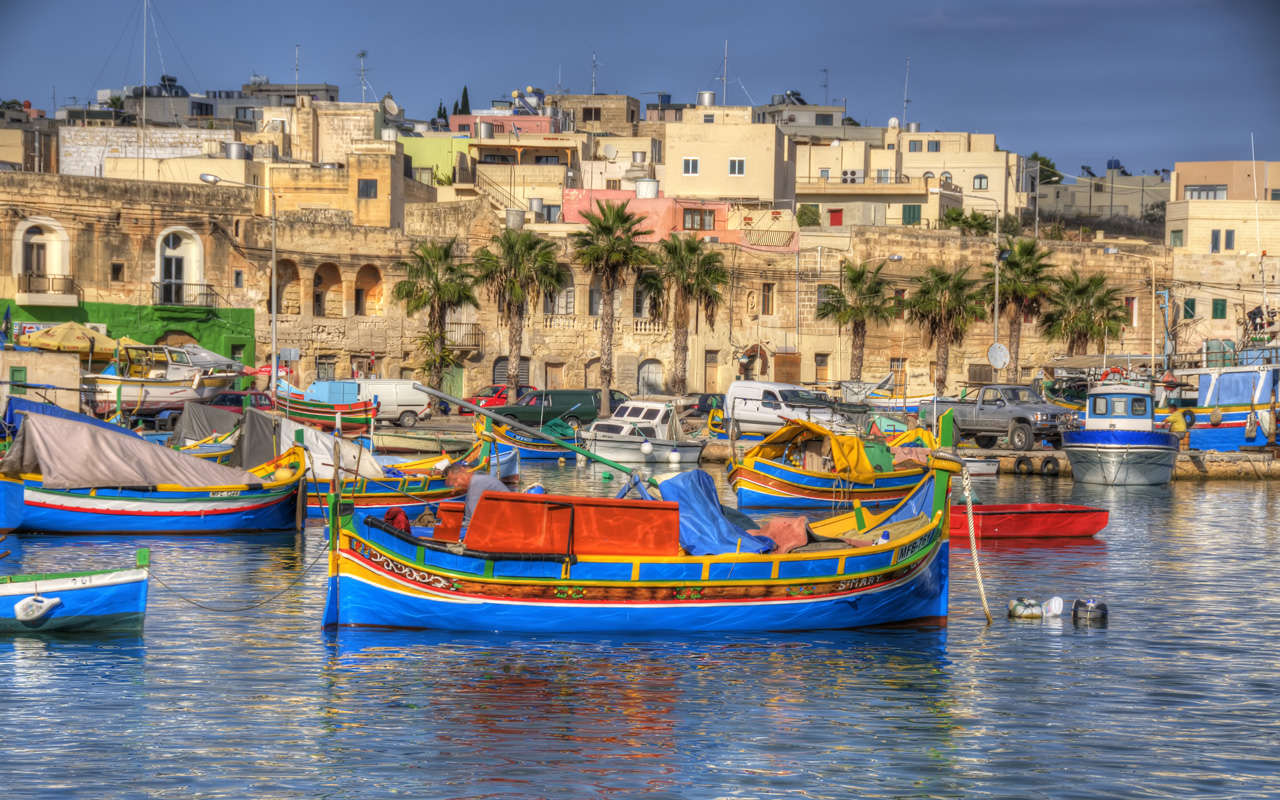 Descubriendo Malta: un pequeño gran país