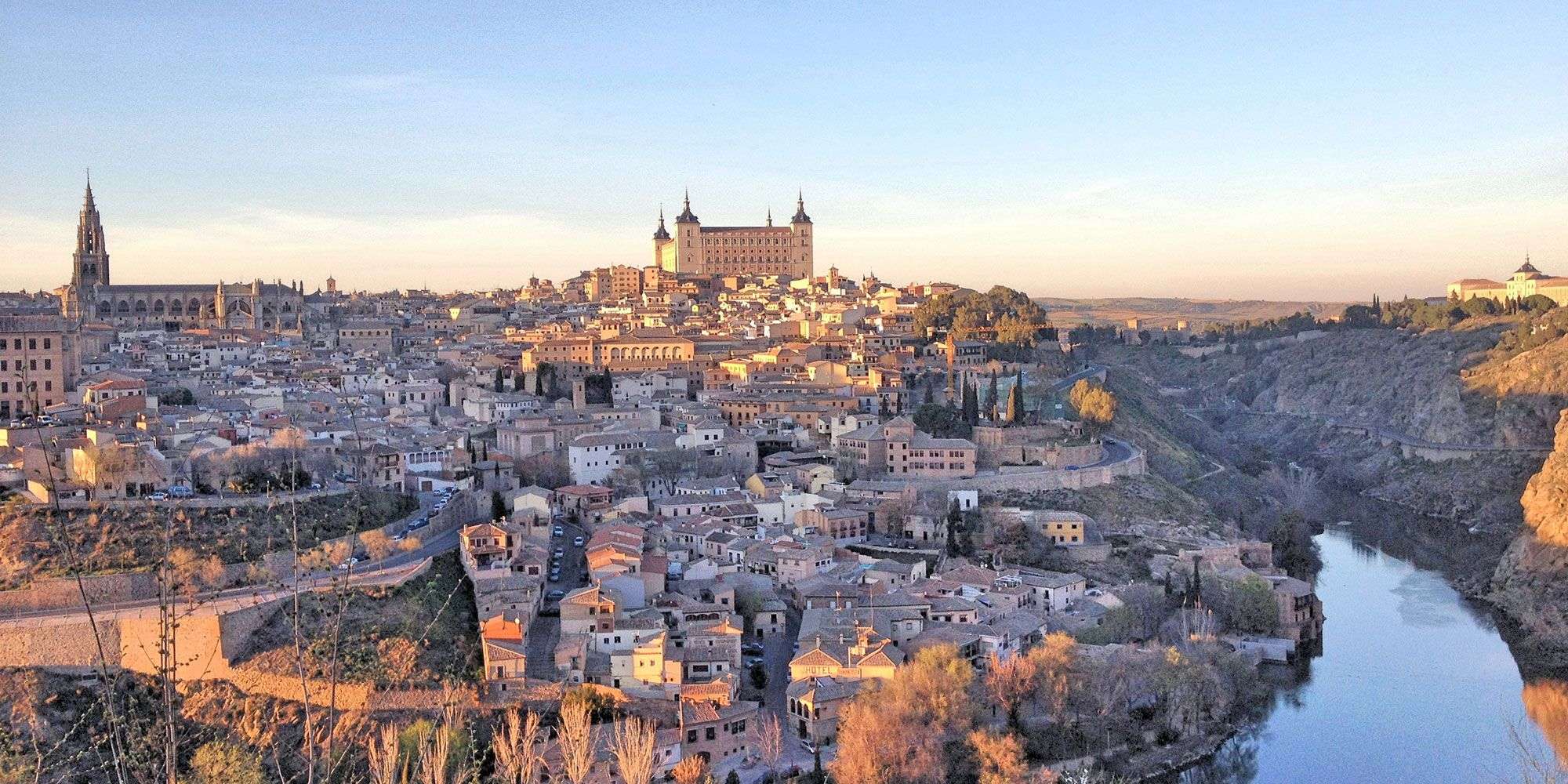 Toledo
