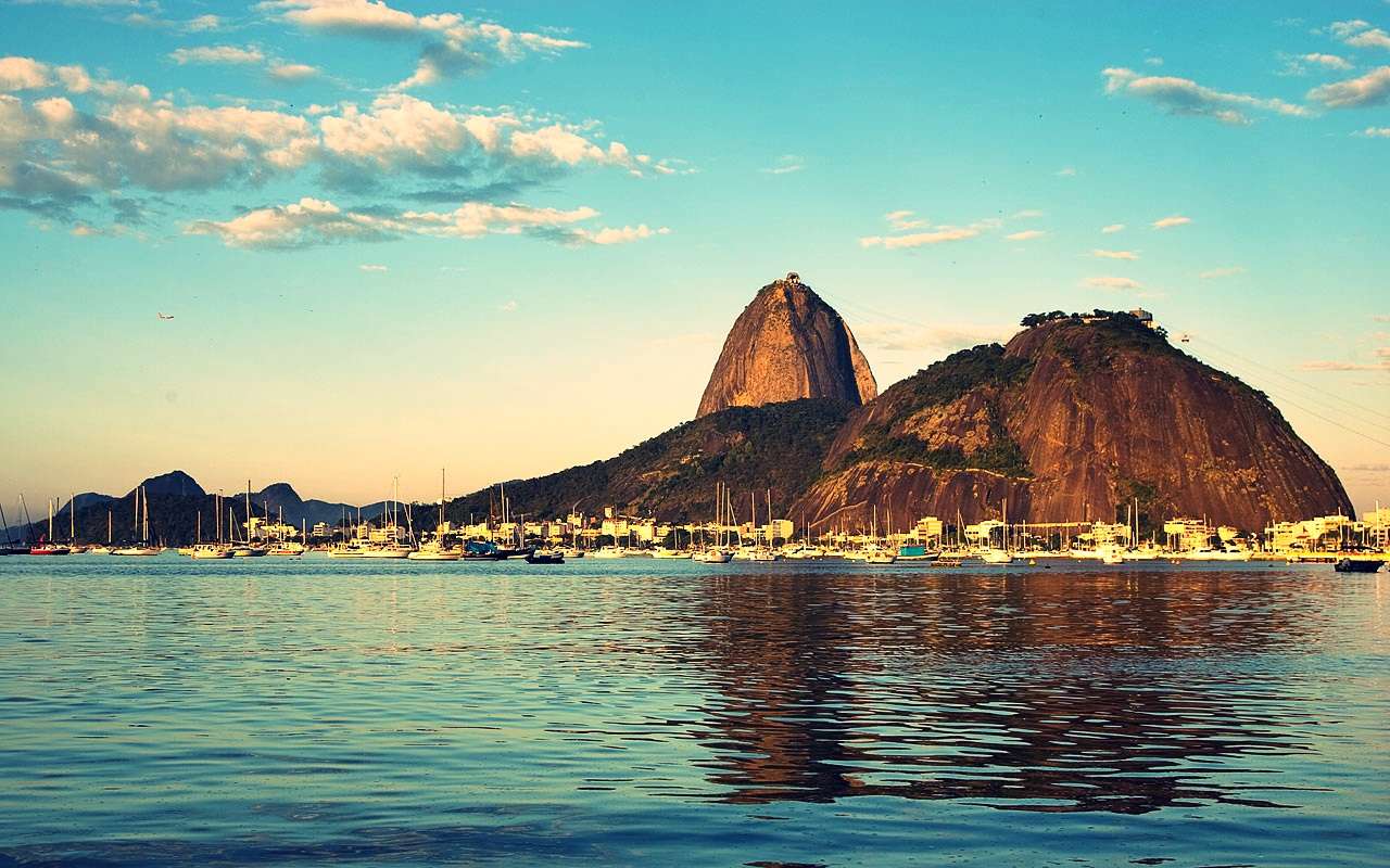 Qué ver en Rio de Janeiro, los imprescindibles de tu visita a la ciudad carioca