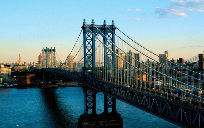 DÍA 1 – VUELO BARCELONA – NUEVA YORK