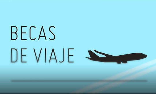 Becas Para Viajar Por El Mundo + Consejos Para Ganarte Una