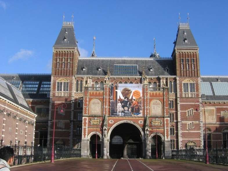 LOS MUSEOS MÁS RECOMENDABLES DE AMSTERDAM