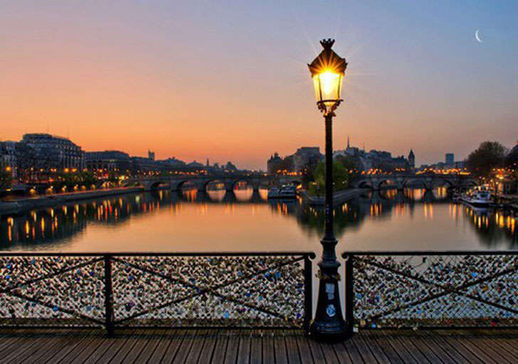 París en 3 días: día 3