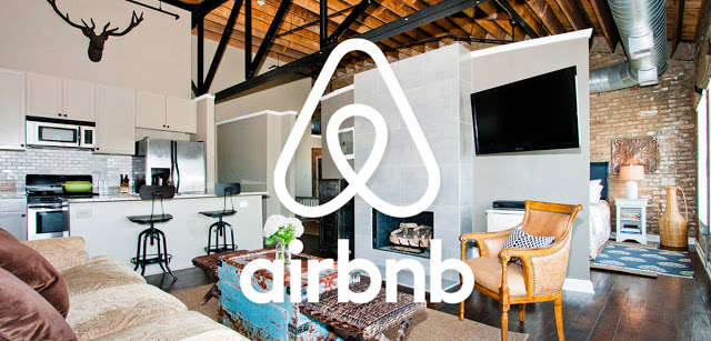 Airbnb - La mejor alternativa a los hoteles