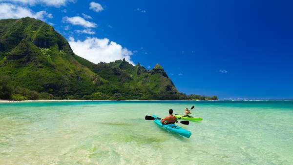 8 excelentes razones para visitar Hawaii