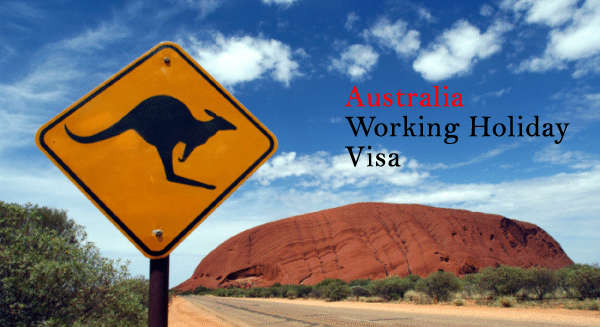Working Holiday Visa para Nueva Zelanda