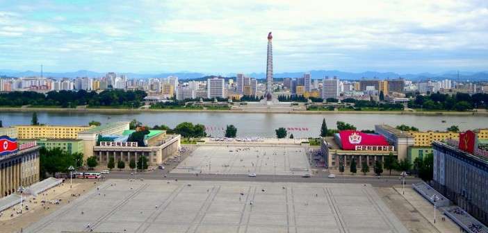 Visitar Corea del Norte, guía completa del país.