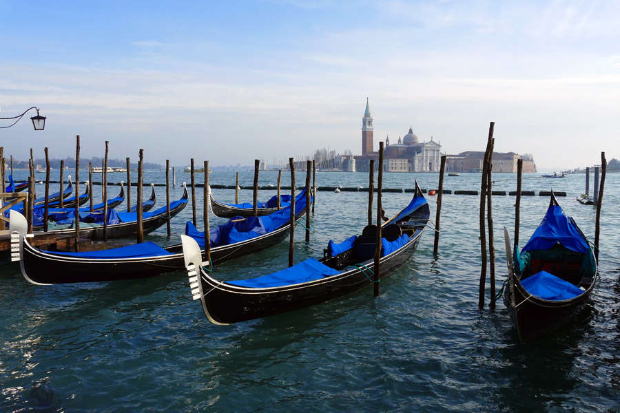 Tips para viajar a Venecia