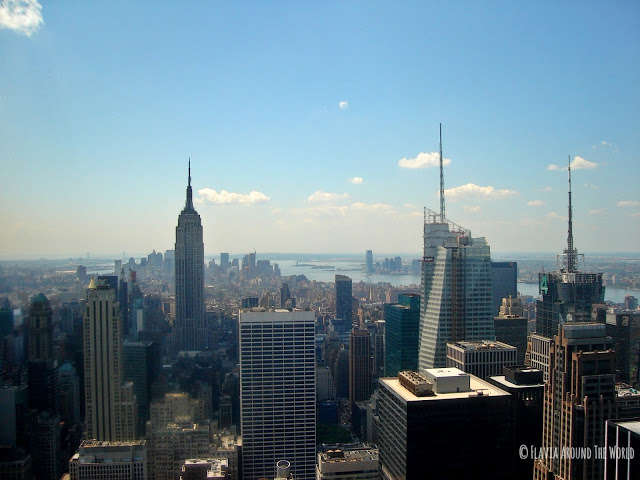 9 cosas que no debes perderte en Nueva York