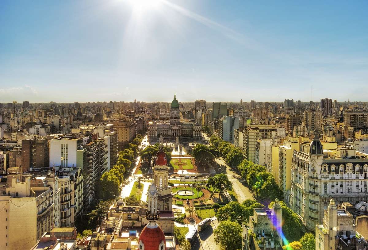 Consejos para preparar un viaje a Buenos Aires