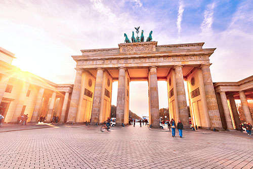 15 cosas que ver y hacer GRATIS en Berlín!