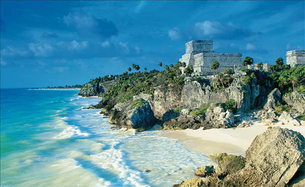 Riviera Maya: Consejos para viajar