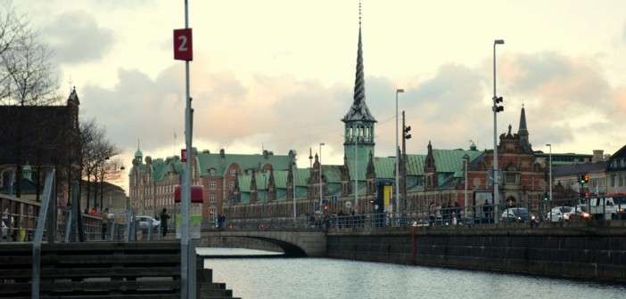 Consejos para viajar a Dinamarca (2016), información práctica de Copenhague.