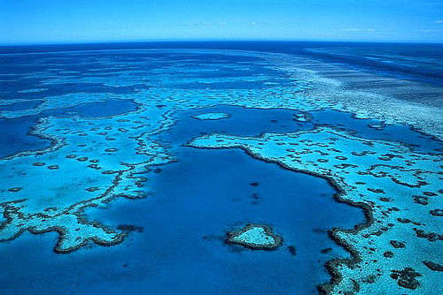 Australia: Cairns y la Gran Barrera de Coral