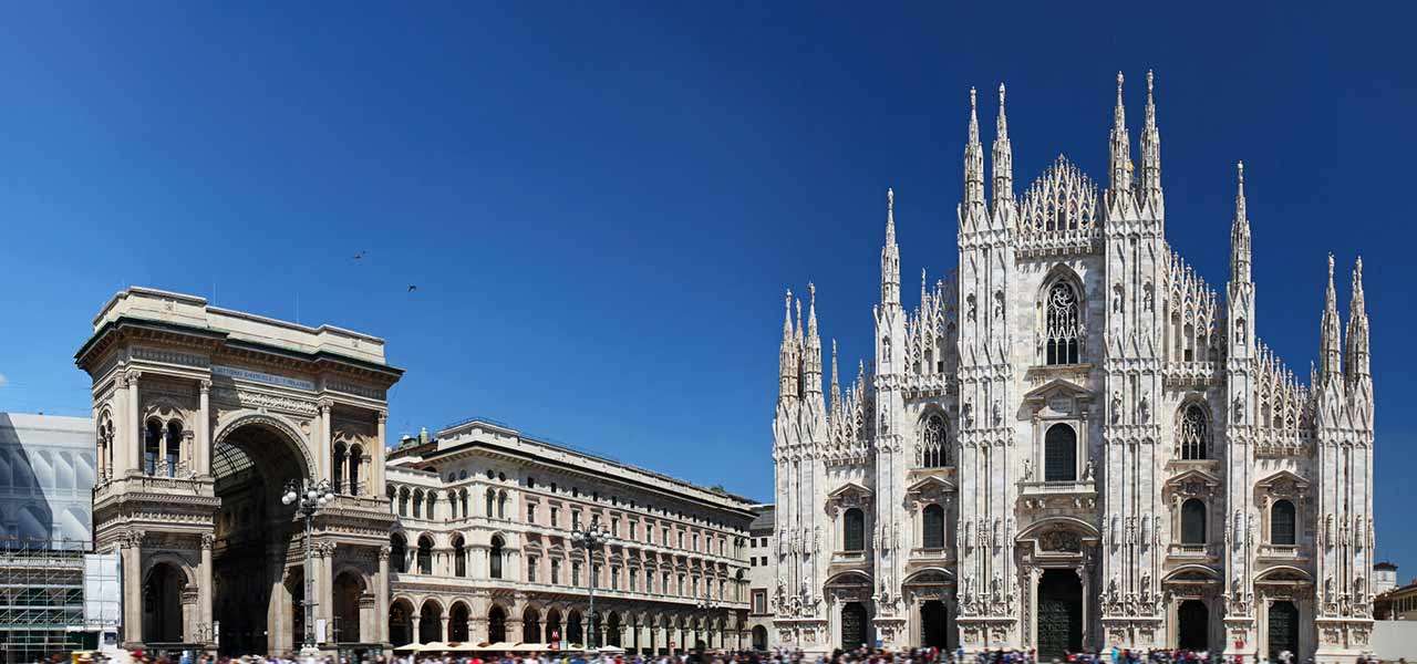 Milán