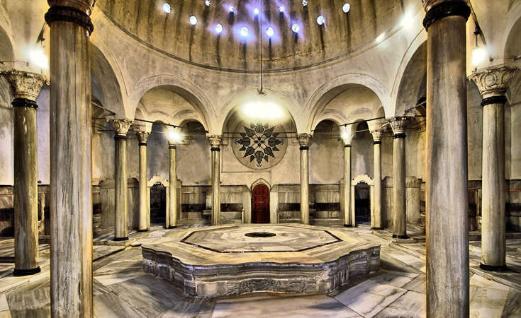 Mis 9 indispensables de Estambul