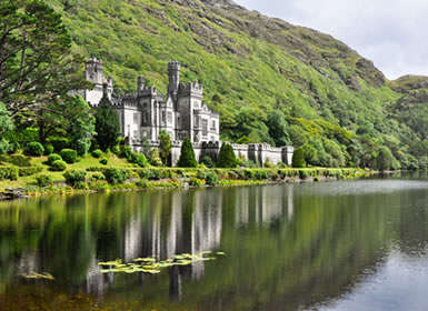 Qué ver en Irlanda