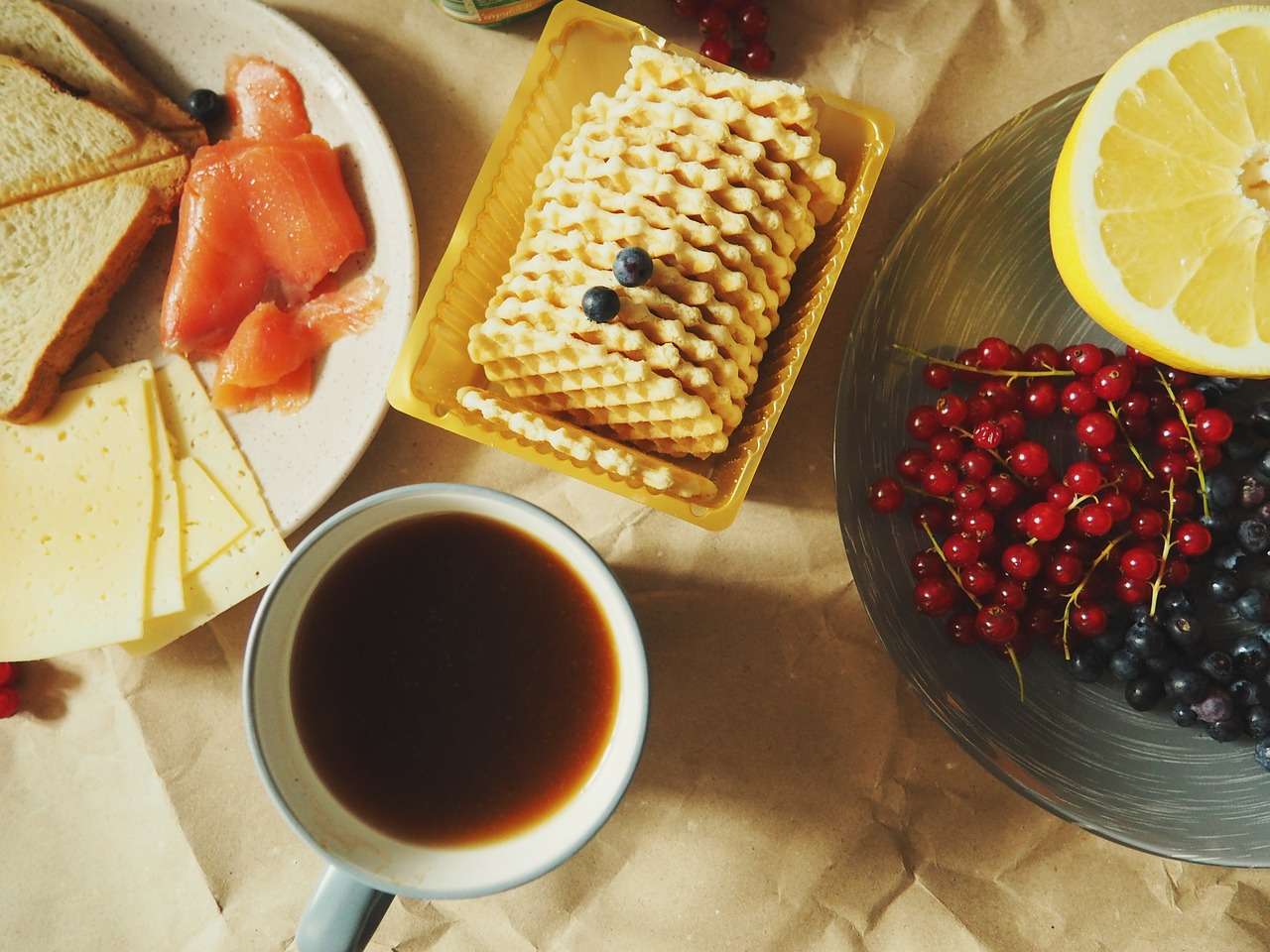 5 CONSEJOS PARA UNA ALIMENTACIÓN SANA DURANTE EL VIAJE