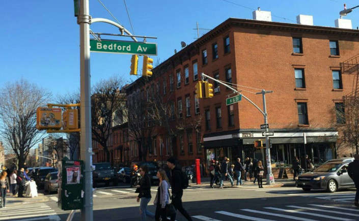 Que hacer en Williamsburg (Brooklyn)