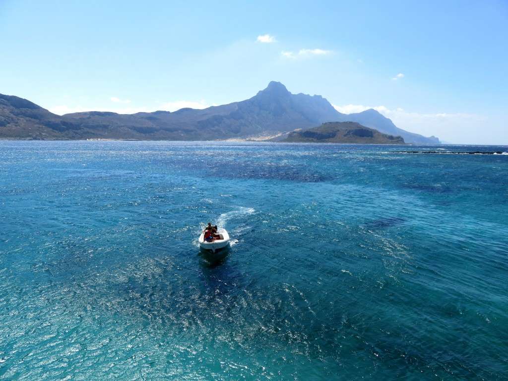Creta, una isla para perderse