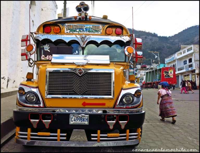 Quetzaltenango y el altiplano, cuna indígena de Guatemala