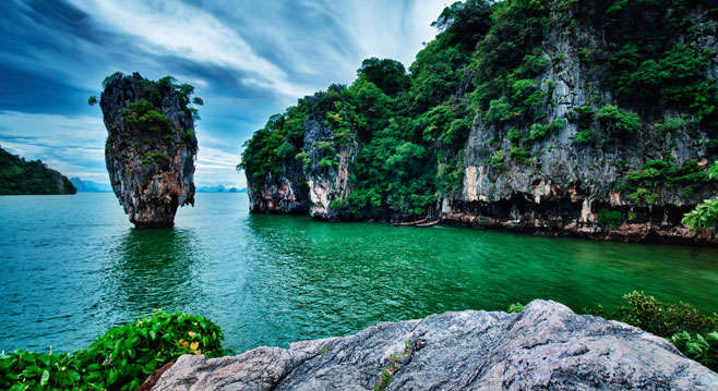 Consejos y recomendaciones para viajara Phuket por tu cuenta