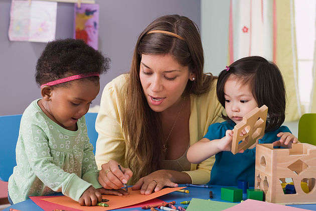 Au Pair. ¿Si o no?