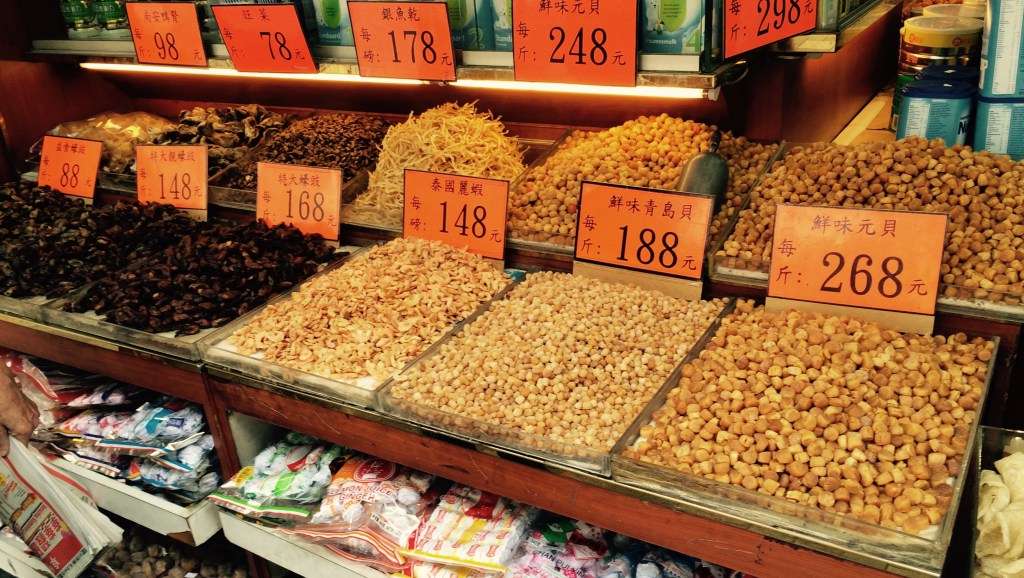 Viajar a Hong Kong: Curiosidades