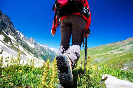 PREPARA TU VIAJE DE AVENTURA IDEAL