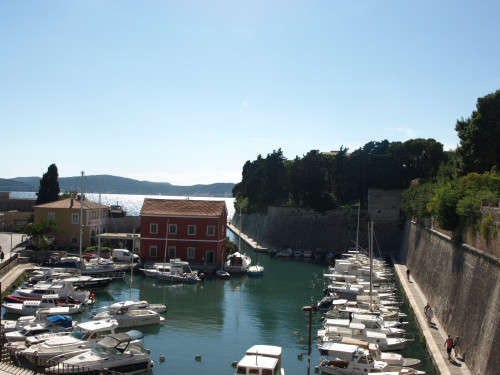 Zadar – Croacia (Dalmacia) en 7 Días
