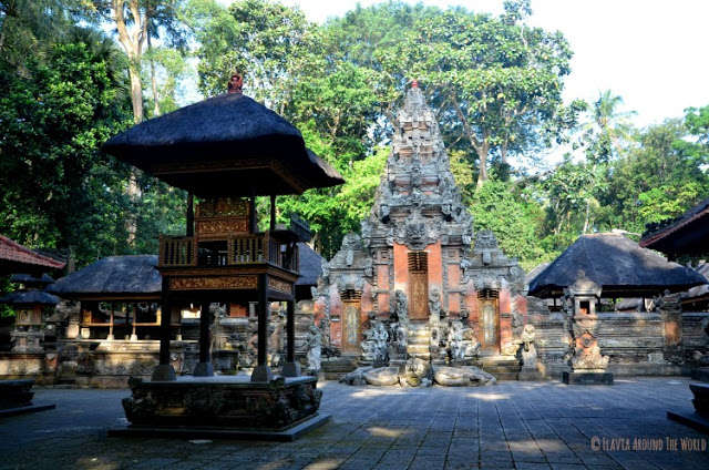 8 ideas para tus días en Ubud