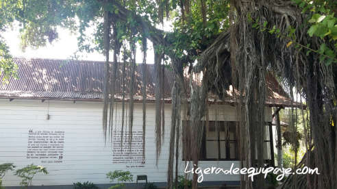 Aracataca, o aquel pueblo llamado Macondo