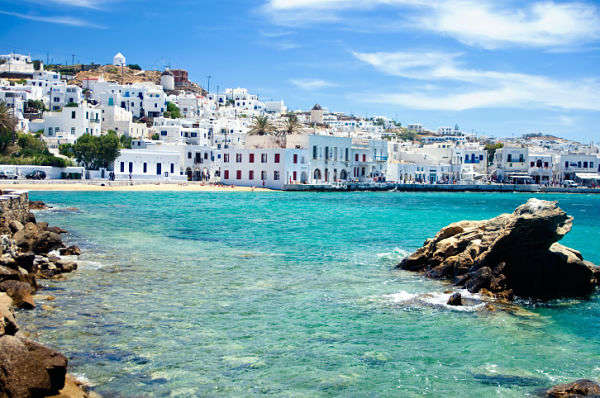 Mikonos, Creta, Santorini, Rodas: qué islas no te podés perder cuando viajás a Grecia
