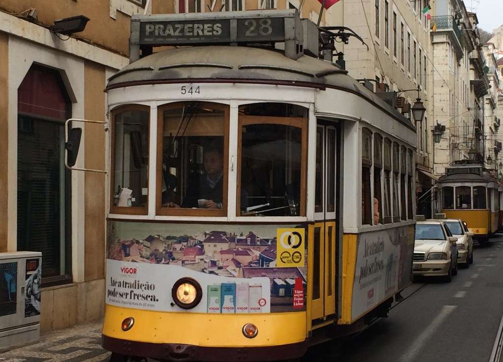 Consejos y tips útiles para viajar a Lisboa, Portugal