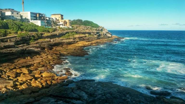 UN RELATO DE SYDNEY