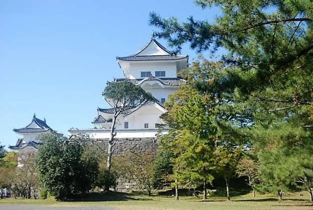 DÍA 9- Kyoto: Excursión a Iga Ueno (Museo Ninja) y Nara