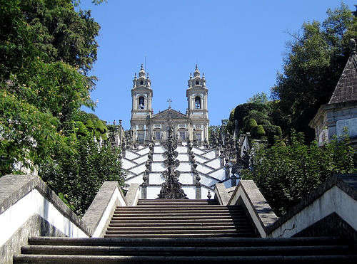 Braga, la ciudad de los arzobispos