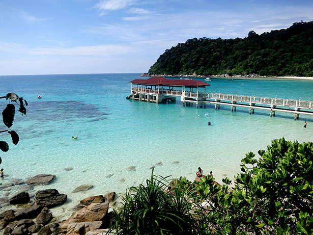 Consejos y recomendaciones para viajar a las Islas Perhentian por tu cuenta