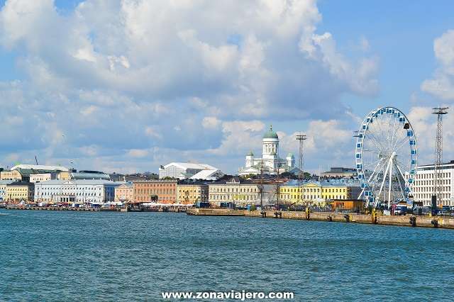 Helsinki: Visita a la capital de Finlandia