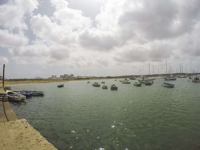 Ruta por Isla de Sal, descubriendo sus pueblos y rincones