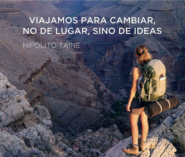 Por qué deberías tomarte un año sabático para viajar por el mundo + Consejos para hacerlo