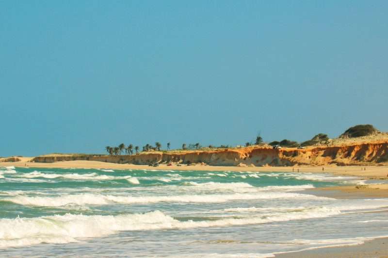 QUÉ HACER EN FORTALEZA Y ALREDEDORES.