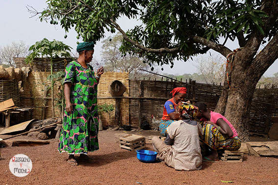 Diario Senegal – Parte 6: A las puertas de Guinea Conakry