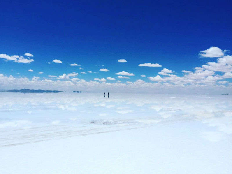 Salar de Uyuni: 9 consejos útiles para tu visita