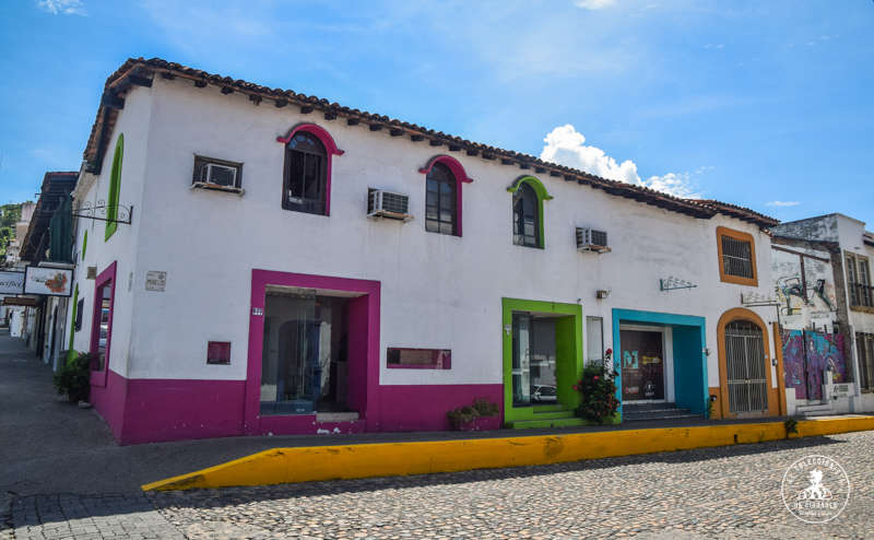 Puerto Vallarta, abriendo la puerta hacia América Latina