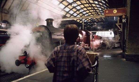 RECORRE LA INGLATERRA LITERARIA EN TREN