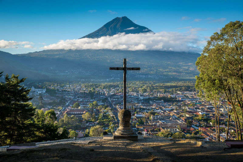 Diario de viaje: 22 días por libre en Guatemala, Honduras y Belice